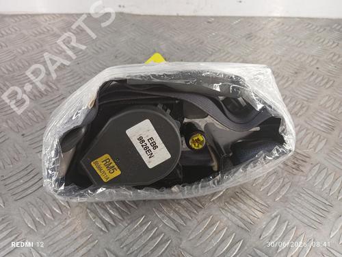 Sikkerhedssele foran højre Sikkerhedssele foran højre RENAULT KOLEOS I (HY_) 2.0 dCi (HY0K) (150 hp) 36954996 36954996