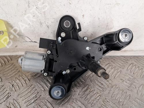 Used Rear wiper motor PEUGEOT 308 III (FB_, FH_, FP_, F3_, FM_) Hybrid 180 (F3DGXT, F3DGMH) (181 hp) 30852743
