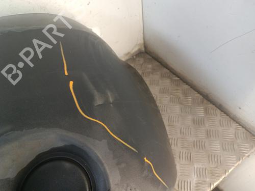 Front bumper RENAULT MASTER II Van (FD) 2.5 dCi (FD02) | BP30023640C7