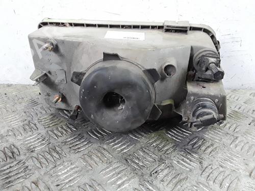 Used Left headlight Left headlight FIAT DUCATO Van (230_) 2.8 D (87 hp) 30022331 30022331