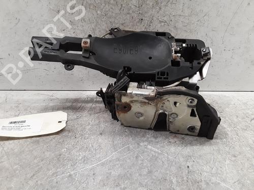 Used Front left lock BMW 3 (E90) 318 d (122 hp) 30012872
