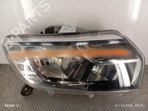 right-headlight-dacia-sandero-ii-2012-39585369 main image