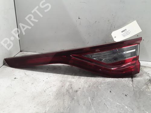 Used Right tailgate light RENAULT MEGANE IV Hatchback (B9A/M/N_) 1.2 TCe 130 (B9MR) (130 hp) 30020650