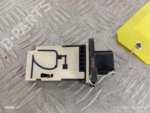 Used Mass air flow sensor Mass air flow sensor NISSAN MICRA V (K14) 1.5 DCI (90 hp) 40443886 40443886