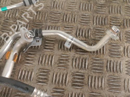 AC-rør RENAULT CAPTUR II (HF_) TCe 160 (HFN1) | BP30025062M126 