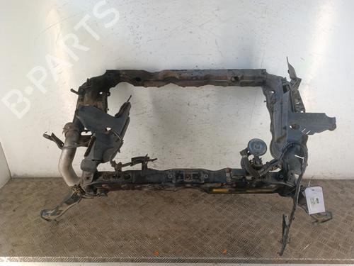 Used Front slam panel RENAULT KOLEOS I (HY_) 2.0 dCi (HY0K) (150 hp) 30017585