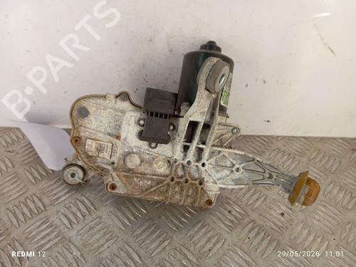 Used Front wiper motor Front wiper motor RENAULT SCÉNIC III (JZ0/1_) 1.5 dCi (106 hp) 36166724 36166724