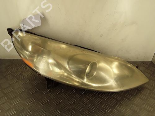 Used Right headlight PEUGEOT 407 SW (6E_, 6D_) 2.2 16V (163 hp) 30412692