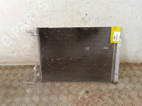 Kondensator Klimaanlage für RENAULT CLIO IV (BH_) 1.5 dCi 90 (90 hp) 30018494