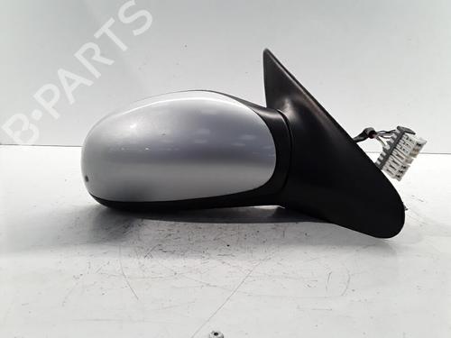 Right mirror PEUGEOT 406 (8B) 2.0 HDI 110 | BP30021790C27