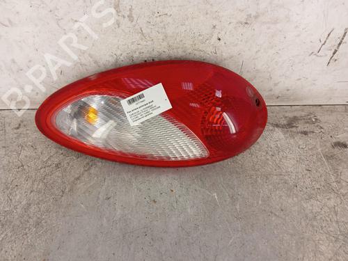 Right taillight CHRYSLER PT CRUISER (PT_) 2.2 CRD | BP30017799C35