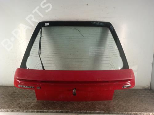 Used Tailgate Tailgate RENAULT 19 I (B/C53_) 1.8 16V (137 hp) 30011999 30011999