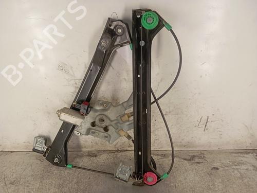 Front right window mechanism SAAB 9-3 Estate (E50) 1.9 TiD | BP30012520C23 