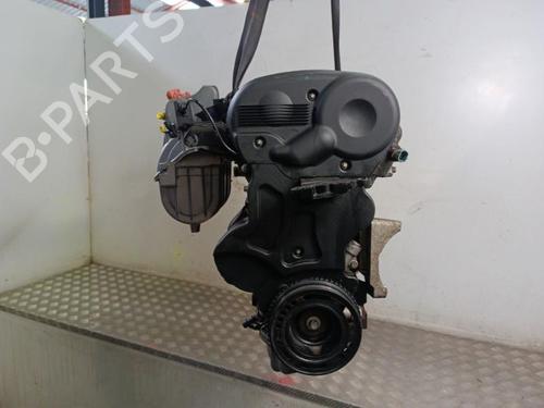 Engine OPEL ASTRA G Hatchback (T98) 1.4 16V (F08, F48) | BP30013694M1 