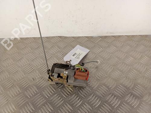 Used Front right lock PEUGEOT 306 Hatchback (7A, 7C, N3, N5) 2.0 HDI 90 (90 hp) 30007726