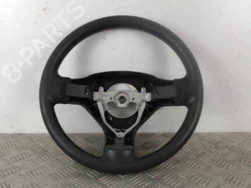 Steering wheel TOYOTA AYGO (_B1_) 1.0 (KGB10_, KGB10R) | BP30022629C49
