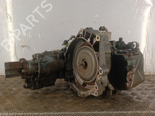 Used Gearbox Gearbox AUDI A3 (8P1) 3.2 V6 quattro (250 hp) 33850483 33850483