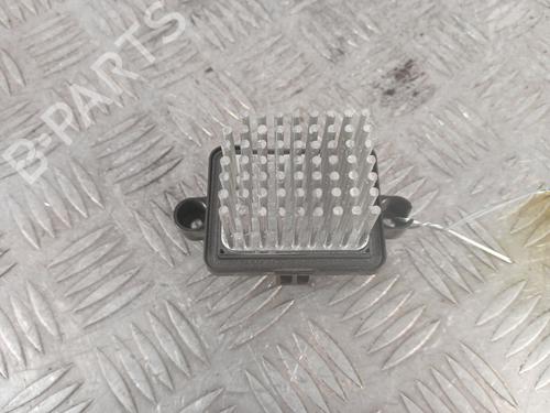 Varmeblæsermodstand Varmeblæsermodstand OPEL ASTRA K Sports Tourer (B16) 1.4 Turbo (35) (125 hp) 33828686 33828686