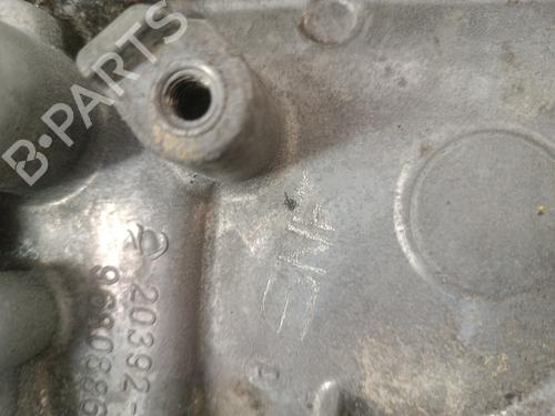 Gearbox CITROËN C4 II (NC_) 1.6 HDi 90 | BP37999980M3 - Image 4