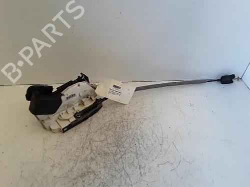 Używane Zamek drzwi przednich prawych VW POLO V (6R1, 6C1) 1.6 TDI (90 hp) 30022078