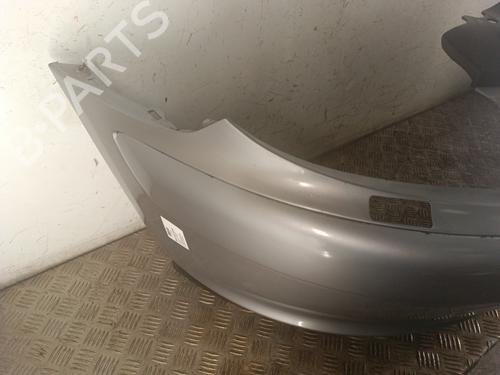 Front bumper PEUGEOT 307 (3A/C) 1.6 16V | BP30022760C7 