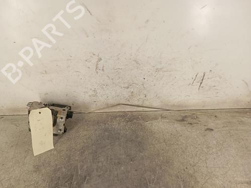 Front left lock DACIA SANDERO 1.4 (BS0C, BS0A, BS0G, BS1F, BS0E) | BP30020056C98