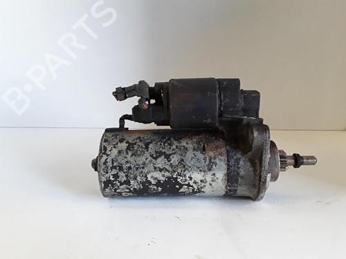 Used Starter VW GOLF III (1H1) 1.9 D (64 hp) 30021862