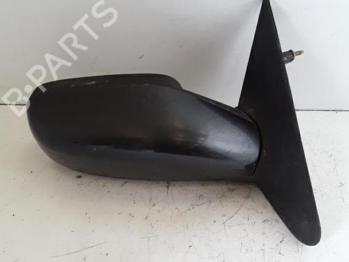 Retrovisor direito RENAULT LAGUNA II (BG0/1_) 1.6 16V (BG1G, BG1H) (112 hp) 30022154