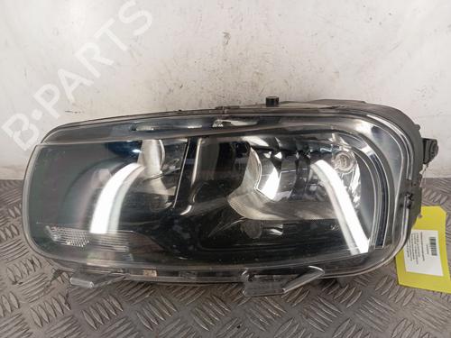 Phare gauche CITROËN C4 CACTUS 1.6 HDi 90 (92 hp) 32110358