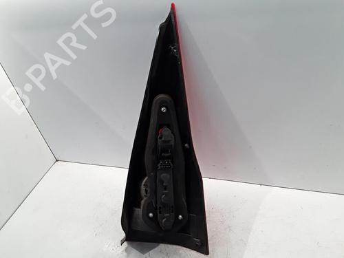 Left taillight RENAULT MEGANE II Estate (KM0/1_) 1.9 dCi (KMRG, KM1G, KM0G, KM2C) | BP30016232C34 