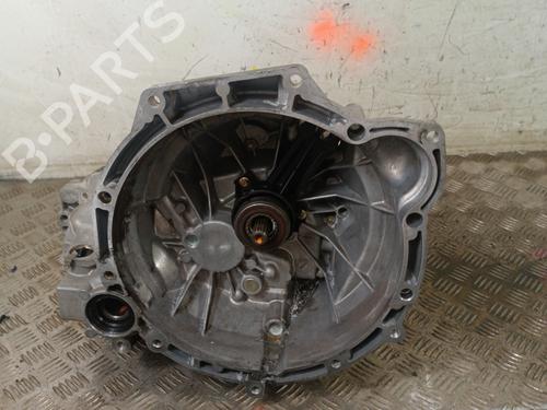 Used Gearbox FORD FIESTA V (JH_, JD_) 1.4 16V (80 hp) 30018606