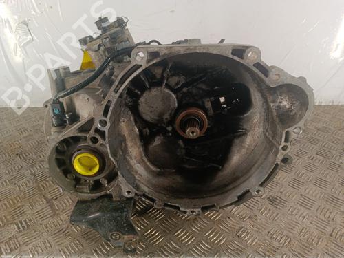 Used Gearbox Gearbox KIA CARENS IV 1.7 CRDi (136 hp) 33692066 33692066