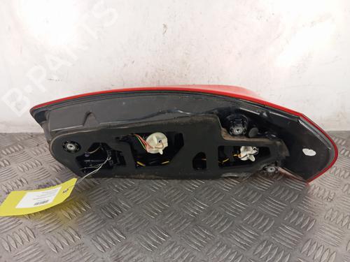 Used Left taillight Left taillight CITROËN C4 Picasso II 1.6 HDi / BlueHDi 115 (115 hp) 32138597 32138597