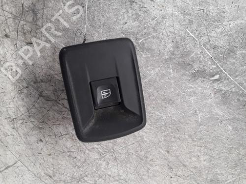 Used Right front window switch RENAULT TRAFIC III Van (FG_) 1.6 dCi 125 (FGMH) (125 hp) 30012969