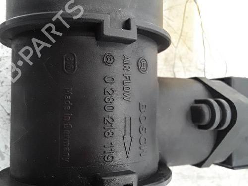 Mass air flow sensor RENAULT MASTER III Van (FV) 2.3 dCi 145 FWD (FV0E, FV0F, FV0H, FV02, FV0M, FV0S,... | BP30016125M95 - Image 3