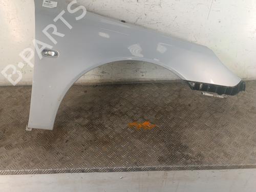 Forskærm Højre SAAB 9-3 (YS3F, E79, D79, D75) 1.9 TiD (120 hp) 30014672