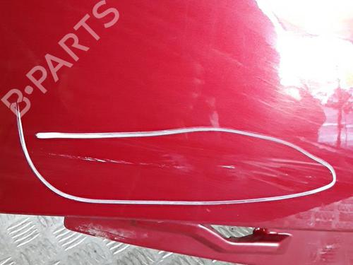 Used Right front fenders PEUGEOT 807 (EB_) 2.0 HDi (107 hp) 30027183