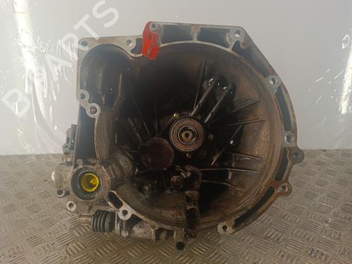 Used Gearbox FORD FIESTA IV (JA_, JB_) 1.3 i (60 hp) 32296907