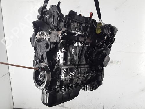 Used Engine Engine CITROËN C3 II (SC_) 1.4 HDi 70 (SC8HZC, SC8HR0, SC8HP4) (68 hp) 30007636 30007636