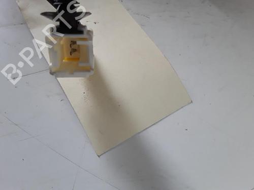 Used Seat buckle Seat buckle CITROËN DS3 (SA_) 1.4 VTi 95 (95 hp) 30021964 30021964