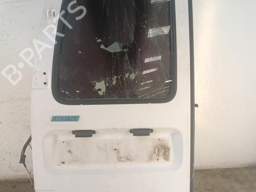 Used Left tailgate FIAT SCUDO Bus (220_) 1.9 D (69 hp) 30020439