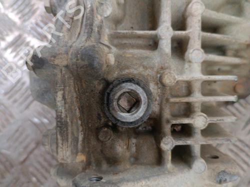 Verteilergetriebe DACIA DUSTER (HS_) 1.5 dCi 4x4 | BP30019227M36