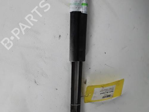 Used Hood lift support BMW 3 (E46) 318 d (116 hp) 30016309