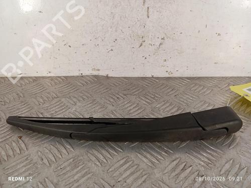 Used Rear windshield wiper arm Rear windshield wiper arm RENAULT TALISMAN Grandtour (KP_) 1.5 dCi 110 (110 hp) 39761092 39761092