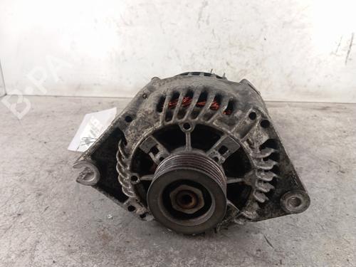 Used Alternator PEUGEOT BOXER Platform/Chassis (ZCT_) 2.5 D (86 hp) 30014973