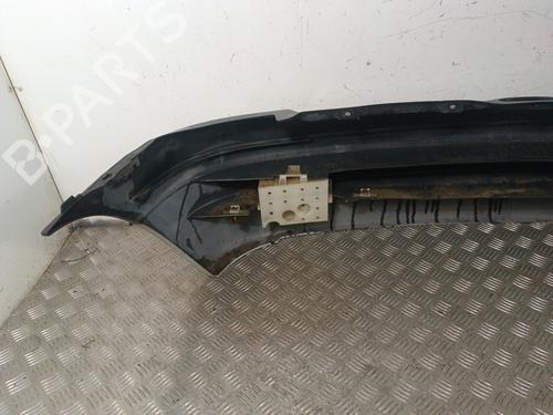 Bak støtfanger RENAULT CLIO II (BB_, CB_) 1.2 (BB0A, BB0F, BB10, BB1K, BB28, BB2D, BB2H, CB0A,... | BP30008598C8