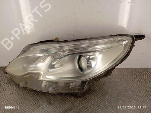 Used Left headlight Left headlight 37597683 37597683