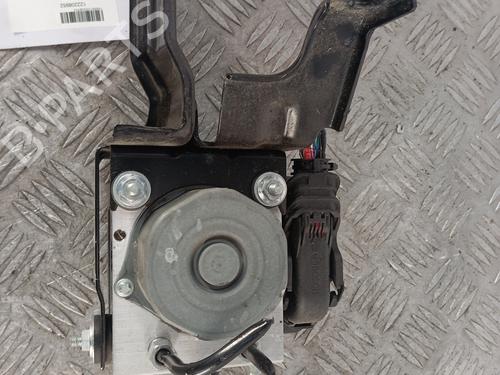ABS pump NISSAN MICRA V (K14) 1.0 IG-T | BP34163730M43 - Image 2