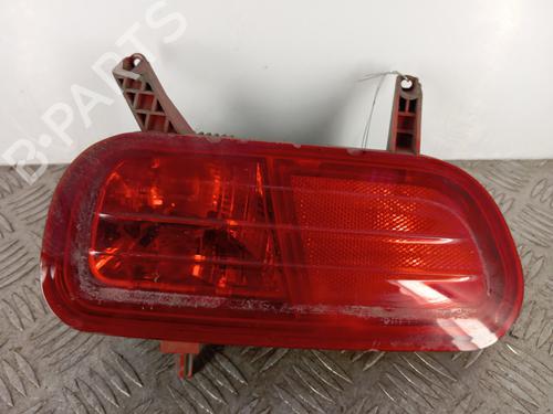Farolim esquerdo pára-choques traseiro PEUGEOT 5008 (0U_, 0E_) 1.6 BlueHDi 120 (120 hp) 32263488