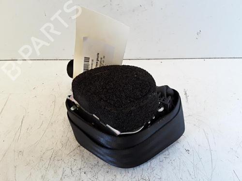 Used Rear left seatbelt PEUGEOT 3008 I MPV (0U_) 2.0 HDi (163 hp) 30027331